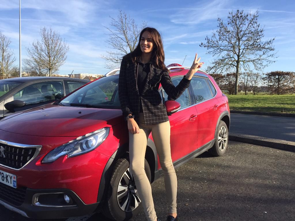 CER de Maintenon - Auto école à Maintenon