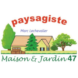 Maison et Jardin 47 - Lechevalier Marc