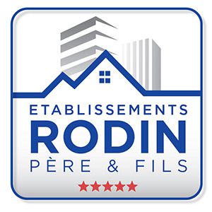 Etablissement Rodin Père et Fils électricité générale (entreprise)