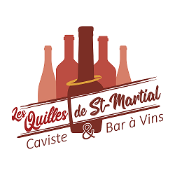 Les Quilles de Saint Martial café, bar, brasserie