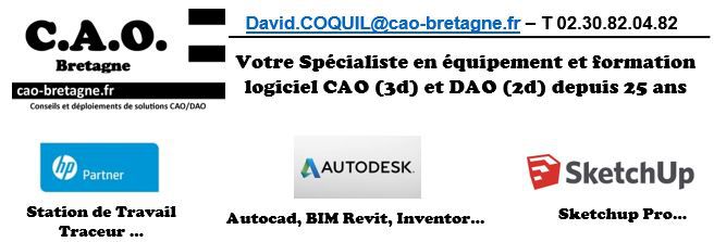 C.A.O. Bretagne apprentissage et formation professionnelle