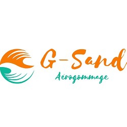 G-Sand Aérogommage