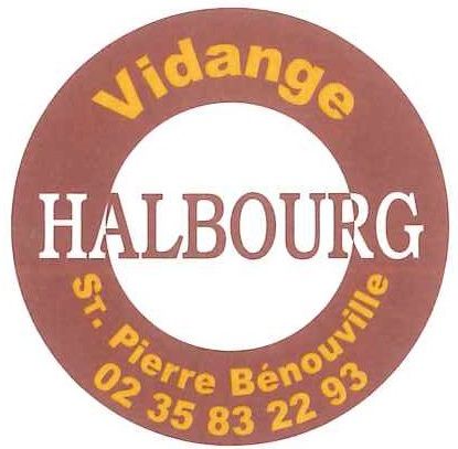 Halbourg Et Fils