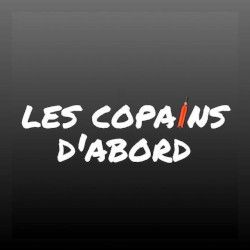Les Copains d'Abord restaurant