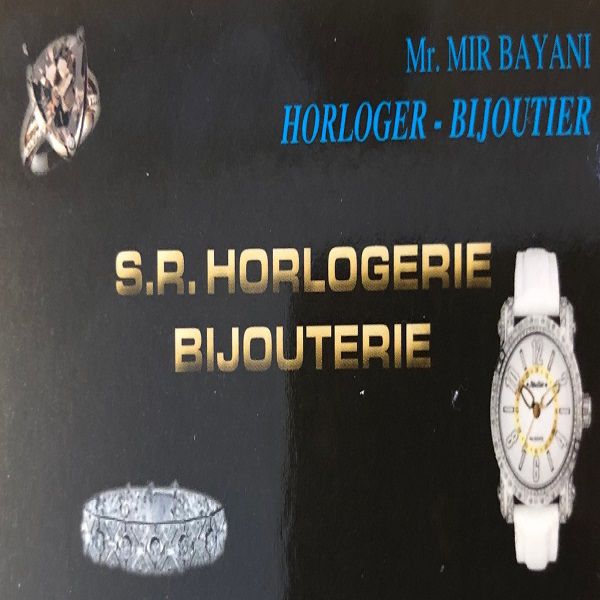 Service Réparation Horlogerie bijoutier (fabrication, gros)