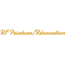 RF Peinture-Rénovation