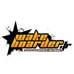 Wakeboarder magasin de sport