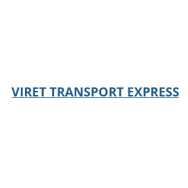 Viret Transport Express Transports et logistique