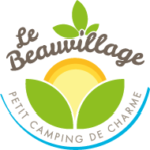 Camping Le Beauvillage restaurant