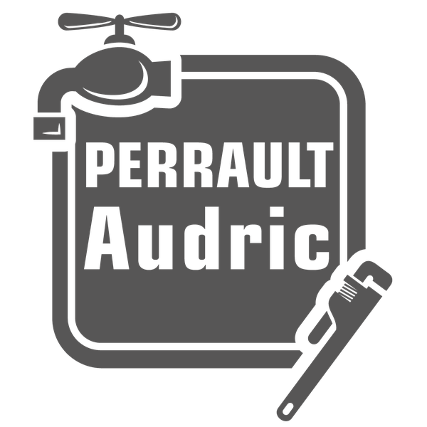 Perrault Audric chauffage, appareil et fournitures (détail)