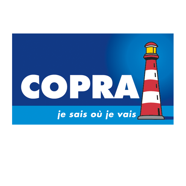 COPRA électroménager (détail)