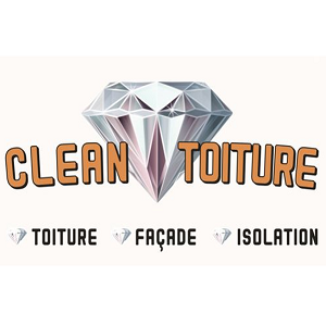Clean Toiture couverture, plomberie et zinguerie (couvreur, plombier, zingueur)