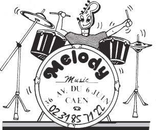 Mélody Music