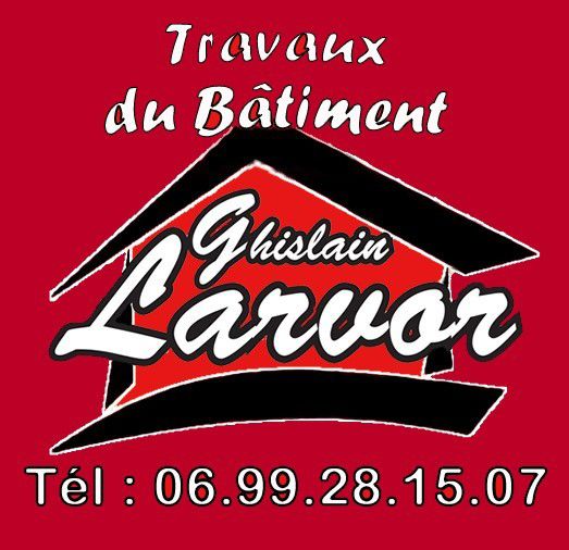 EURL Ghislain Larvor