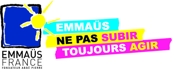 Emmaüs de Paray Le Monial Action sociale