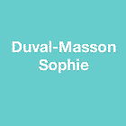 Sophie Duval avocat