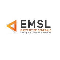 E M S L électricité générale (entreprise)