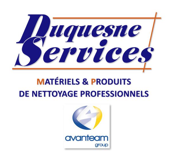 Duquesne Services nettoyage industriel (matériel)