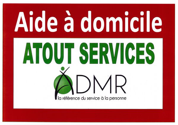 Atout Services ADMR services, aide à domicile