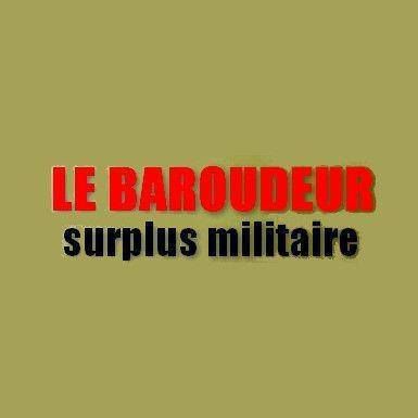 Surplus Militaires le Baroudeur équipement et fournitures militaires