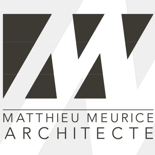 Matthieu MEURICE ARCHITECTE