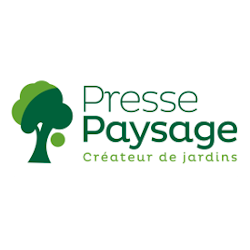 Presse Paysage SARL aménagement de terrasses et balcons