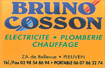 Cosson Bruno