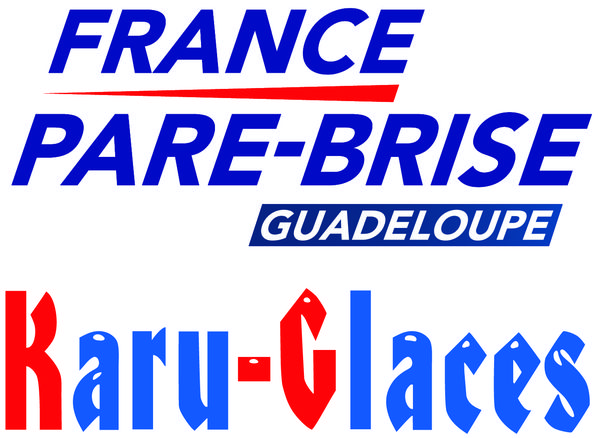 France Pare-Brise Karu-Glaces