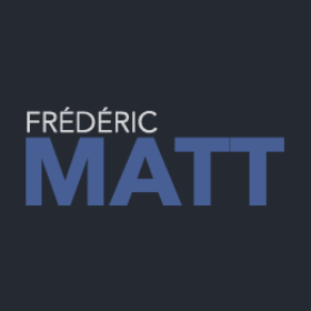 Frederic Matt SARL Matériaux de construction