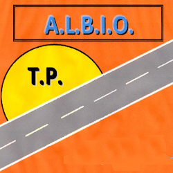 Albio Tp entreprise de travaux publics