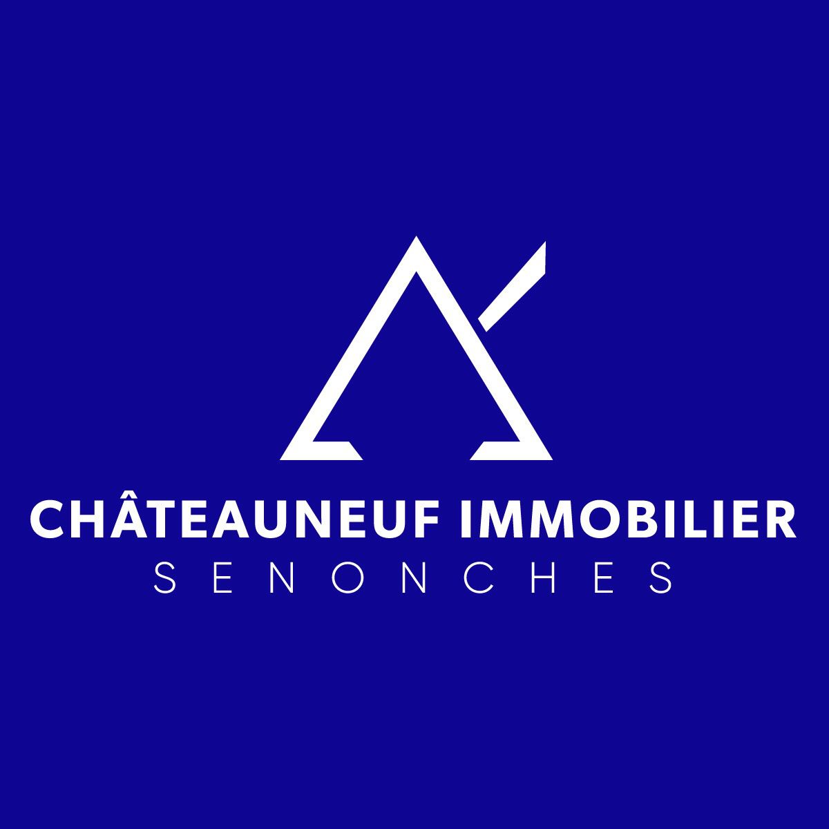 Chateauneuf Immobilier SAS agence immobilière