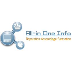 All In One Info dépannage informatique
