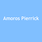 Amoros Pierrick kiné, masseur kinésithérapeute