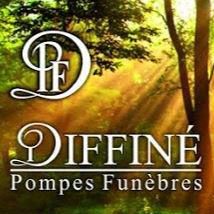 Pompes Funebres DIFFINÉ chambre funéraire