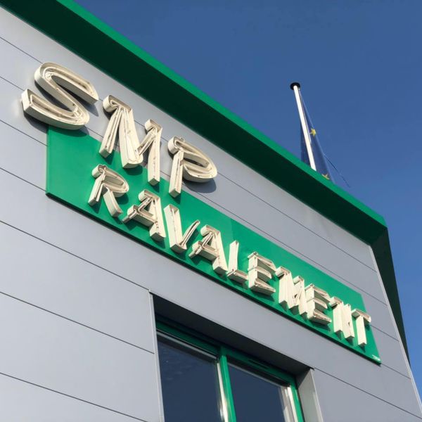 SMP Ravalement rénovation immobilière