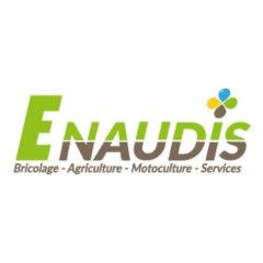 ENAUDIS Brico Pro aluminium et alliage (production, transformation, négoce)