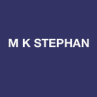 M.K.Stephan