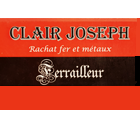 Clair Joseph récupération, traitement de déchets divers