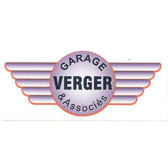 Garage Verger Et Associés garage d'automobile, réparation