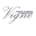 Pompes Funèbres Vigne pompes funèbres, inhumation et crémation (fournitures)