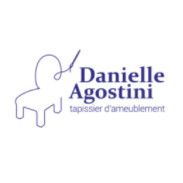 Agostini Danielle tapissier et décorateur (fabrication, vente en gros de fournitures)