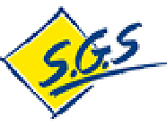 S.G.S. Scribe Gestion Service Habillement