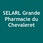 Grande Pharmacie du Chevaleret pharmacie