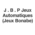 JBP 25 Fournitures et matériel pour la restauration