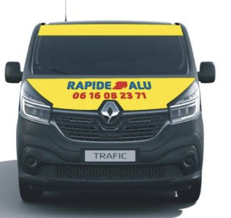 Rapide Alu dépannage de serrurerie, serrurier