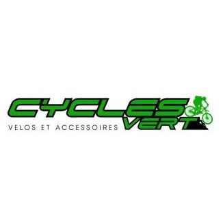 Cycles Vert moto, scooter et vélo (commerce et réparation)