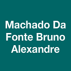 Machado Da Fonte Bruno Alexandre piscine (construction, entretien)