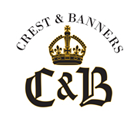 Crest & Banners Habillement