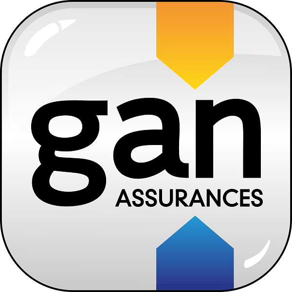 GAN ASSURANCES CALFOND FRÉDÉRIC AGENT GÉNÉRAL Mutuelle assurance santé