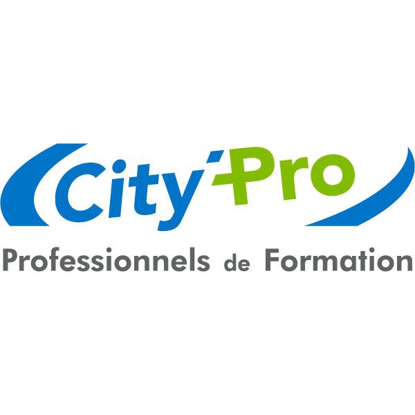 City'Pro RHONE FORMATIONS Saint Priest